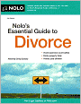 Nolo's Essential Guide to Divorce