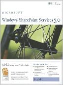 Windows SharePoint Services 3.0: Basic Student Manual
