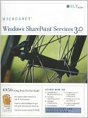 Windows Sharepoint Services 3.0: Installation and Configuration + Certblaster, Student Manual with Data