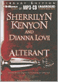 Alterant (Belador Series #2)