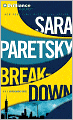 Breakdown (V. I. Warshawski Series #15)