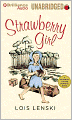 Strawberry Girl