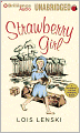 Strawberry Girl