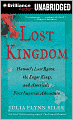 Lost Kingdom: Hawaii's Last Queen, the Sugar Kings, and America's First Imperial Adventure