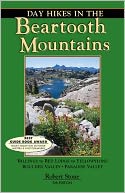 Day Hikes In the Beartooth Mountains, 5th