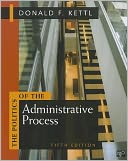 The Politics of the Administrative Process