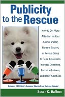 Publicity To The Rescue
