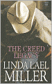 The Creed Legacy (Montana Creeds Series)