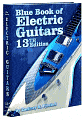 Blue Book of Electric Guitars