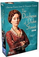 The Duchess of Duke Street - Series 2
