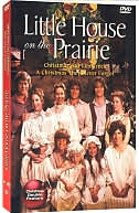 Little House on the Prairie Christmas