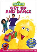 Sesame Street: Get Up and Dance