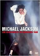 Michael Jackson: Live In Bucharest - The Dangerous Tour with Michael Jackson