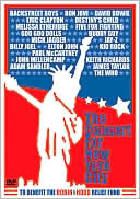 The Concert For New York City with Woody Allen