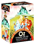 Wizard of Oz Animation Collection
