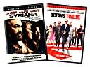 Syriana & Ocean's Twelve