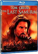 The Last Samurai with Tom Cruise