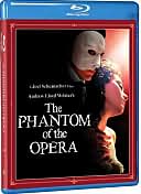 The Phantom of the Opera with Gerard Butler
