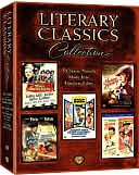 Literary Classics Collection with Gregory Peck