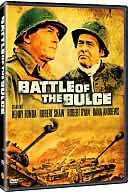 The Battle of the Bulge with Henry Fonda