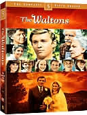 The Waltons - The Complete Fifth Season