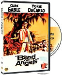 Band of Angels with Clark Gable