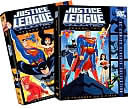 Justice League Unlimited: Seasons One and Two