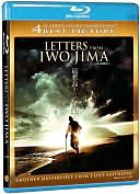 Letters from Iwo Jima