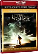 Letters from Iwo Jima