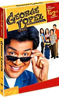 George Lopez - The Complete First and Second Seasons