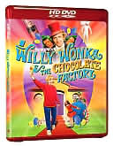 Willy Wonka and the Chocolate Factory