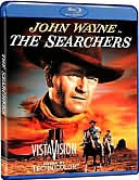 The Searchers with John Wayne