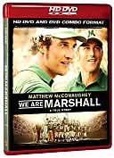 We Are Marshall