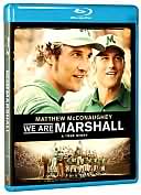 We Are Marshall with Matthew McConaughey
