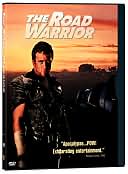 Mad Max 2 Road Warrior