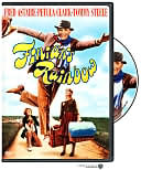 Finian's Rainbow with Fred Astaire