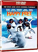 Happy Feet