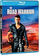 Mad Max 2 Road Warrior