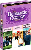 The Romantic Comedy Collection