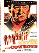 The Cowboys with John Wayne