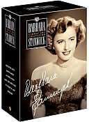 Barbara Stanwyck -  Signature Collection with Barbara Stanwyck