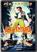 Ace Ventura: When Nature Calls