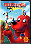 Clifford's Really Big Movie with John Ritter