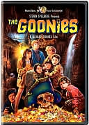 The Goonies with Sean Astin
