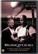 Rosewood with Jon Voight