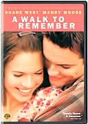 A Walk to Remember with Mandy Moore