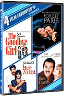 Romance: 4 Film Favorites
