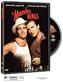 The Mambo Kings with Armand Assante