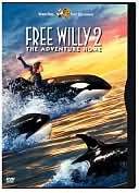 Free Willy 2: The Adventure Home