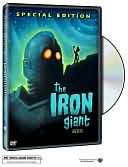 The Iron Giant with Eli Marienthal